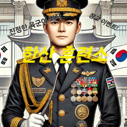 한산 훈련소 (5군단이 맵복사함)