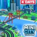 [TRAINS] Mini City Tycoon icon