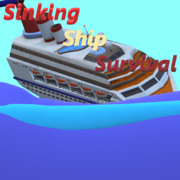 Sinking Ship Survival!
