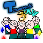 Teamwork Obby Players (TWOP)