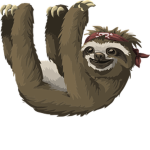 Sloth Clothing.CO