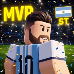 🏆 [World Cup RNG] Grow Soccer Club icon