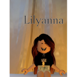 #Lily Fan club!