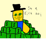 R!€h N00b
