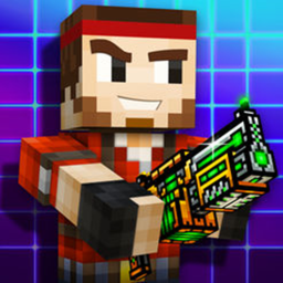 pixel gun 3d