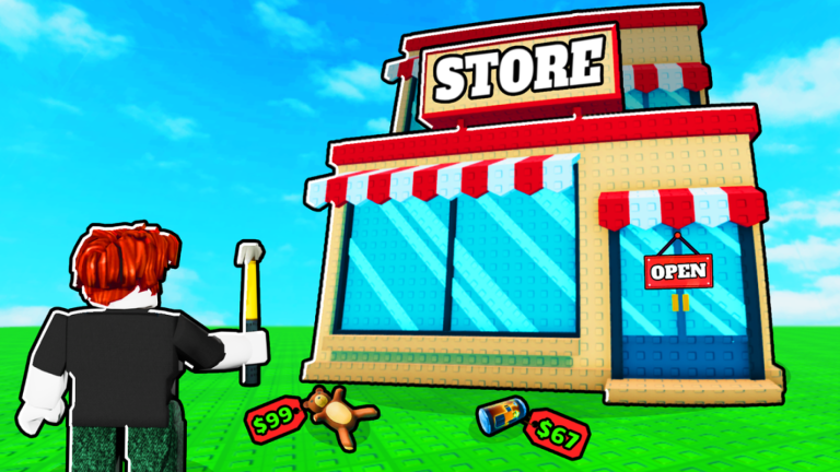 Build a Store🏪 screenshot 3