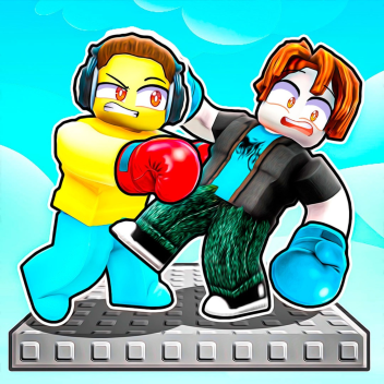[💥] Bash Off! 🥊
