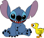 stitch NL