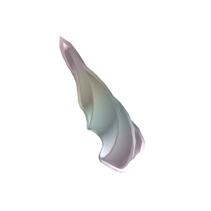 Cute Kawaii Unicorn Horn