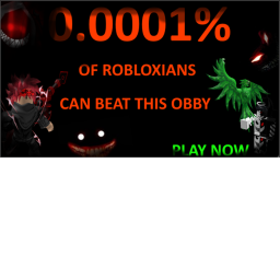 The demons invade! OBBY