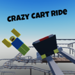 Crazy Cart Ride