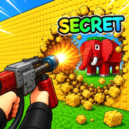 Blast Fire for Brainrots  icon