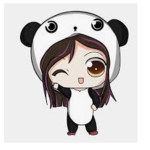 Pandas hugs