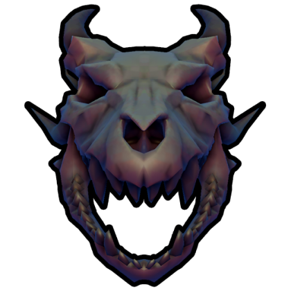 Dragon Slayer Hat