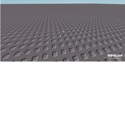 Just a baseplate hang out :/