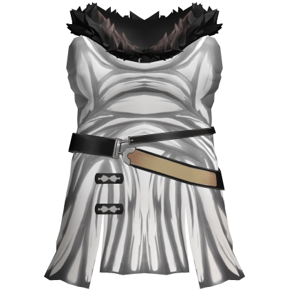 Orsted Torso V2