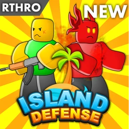 Island Defense icon