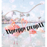 preppy group xo
