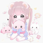 Cute kawaii CLUB!!!