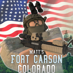 Fort Carson, Colorado