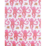 Monkeys Besties