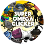 Super Omega Clicker