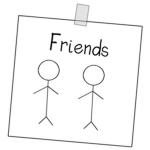 Friends/Peers