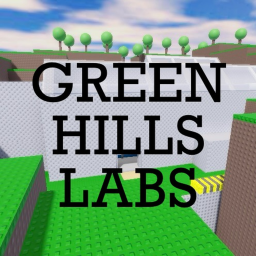 Green Hills Labs RP