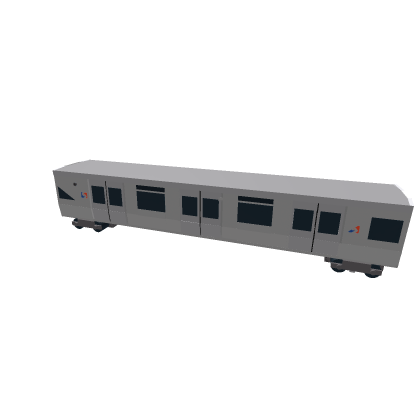 SEPTA ADTranz M-4