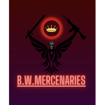 Belly Welly Mercenaries