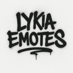 lykia emotes