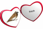 Fnich with an F