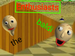the baldi Enthusiasts