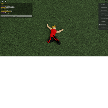 fun hangout! winter update!