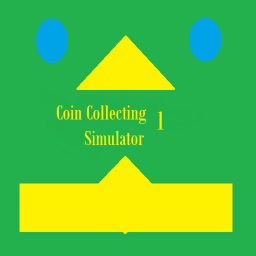 [New Map!] Coin Collecting Simulator