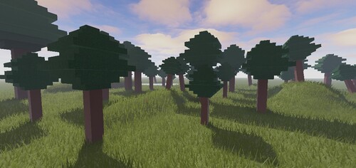 Nature