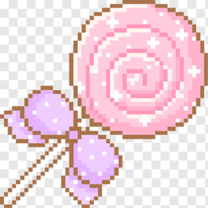 Pastel lolipop Roblox decal