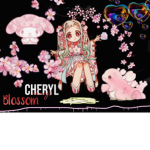 Cherryblossom girl group