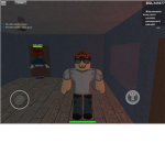 Roblox too cool