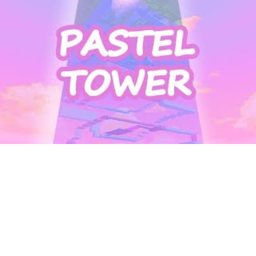 Limes pastel tower
