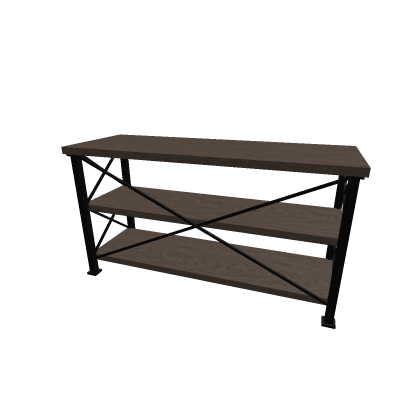Moderné | Shelf