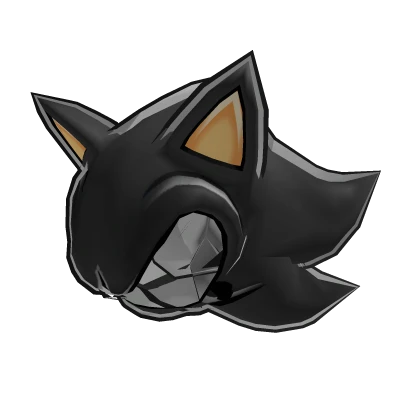 Semi Dark Kawa Blue Rodent | Roblox Item - Rolimon's