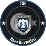 | TSF | Hava Kuvvetlerı Komutanlığı