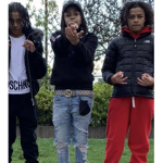 OY KILLAS OY GANG