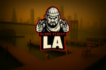 BLOOD | STREET | LA