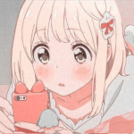 ʚɞ Idyllic ʚɞ