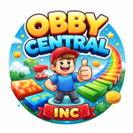 Obby Central inc 1