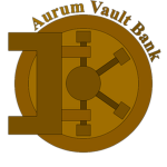 Aurum Vault Bank