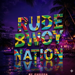 RUDE BWOY NATION (POOL PARTY)🌊🔥🔥