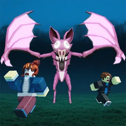 Be 99 Nights Bat icon